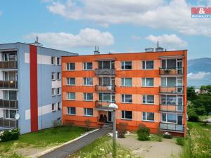 Prodej bytu 3+1, Děčín - Děčín VI-Letná, Lovosická, 68 m2
