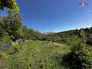 Prodej pozemku pro bydlení, Zdiby, 804 m2
