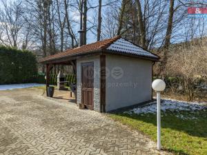 Prodej rodinného domu, Baška - Hodoňovice, 258 m2
