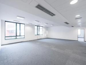 Pronájem kanceláře, Praha - Krč, Antala Staška, 266 m2