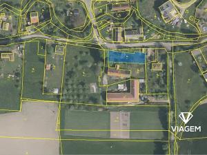 Prodej podílu pozemku pro bydlení, Vlčkovice v Podkrkonoší, 243 m2