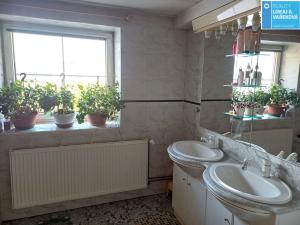 Prodej rodinného domu, Vyškov - Dědice, Mánesova, 265 m2