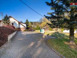 Prodej rodinného domu, Hnátnice, 330 m2