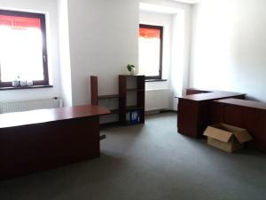 Pronájem kanceláře, Chrudim, Palackého třída, 69 m2