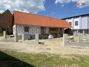Prodej rodinného domu, Černíkov, 107 m2