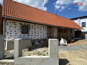 Prodej rodinného domu, Černíkov, 107 m2