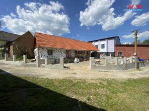 Prodej rodinného domu, Černíkov, 107 m2