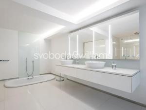Pronájem rodinného domu, Horní Věstonice, 320 m2