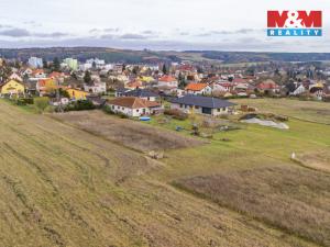 Prodej pozemku pro bydlení, Kaznějov, 1565 m2