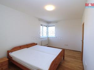 Pronájem rodinného domu, Velké Přílepy, Okružní, 175 m2