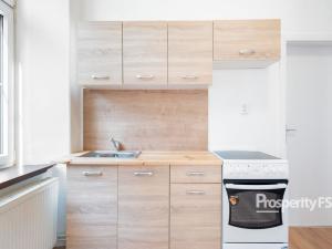 Prodej bytu 1+1, Děčín - Děčín III-Staré Město, Březová, 42 m2