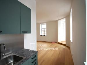 Pronájem bytu 1+kk, Kutná Hora, Pod Valy, 43 m2