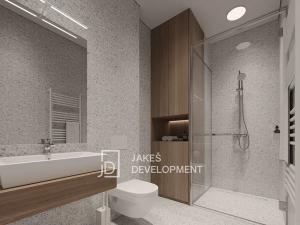 Prodej bytu 1+kk, Praha - Liboc, Jenečská, 24 m2