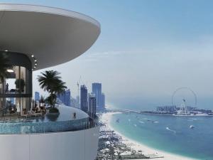 Prodej bytu 5+1, Umm al-Kuvajn, Spojené arabské emiráty, 331 m2