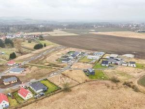Prodej pozemku pro bydlení, Třebeň, 1101 m2