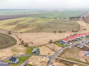 Prodej pozemku pro bydlení, Třebeň, 1101 m2