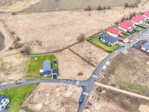Prodej pozemku pro bydlení, Třebeň, 1101 m2