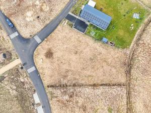 Prodej pozemku pro bydlení, Třebeň, 1101 m2
