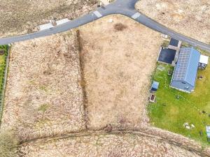 Prodej pozemku pro bydlení, Třebeň, 1101 m2