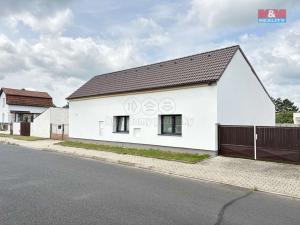 Prodej rodinného domu, Vědomice, Vetelská, 119 m2