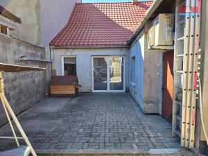 Prodej rodinného domu, Sobotovice, 75 m2