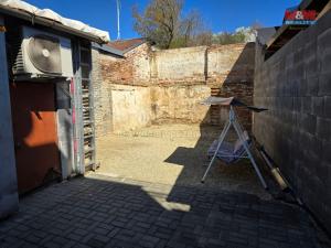 Prodej rodinného domu, Sobotovice, 75 m2