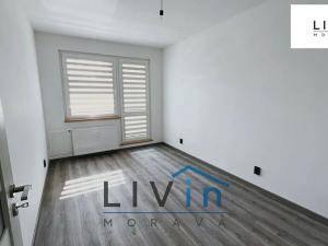 Pronájem bytu 3+1, Olomouc, Stiborova, 71 m2