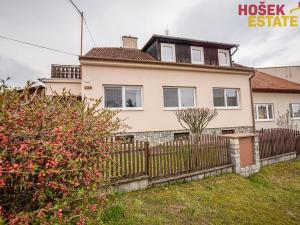 Prodej rodinného domu, Tvarožná Lhota, 170 m2