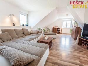 Prodej rodinného domu, Tvarožná Lhota, 170 m2