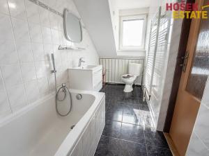 Prodej rodinného domu, Tvarožná Lhota, 170 m2