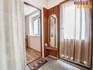 Prodej rodinného domu, Tvarožná Lhota, 170 m2