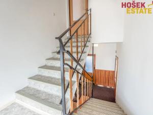 Prodej rodinného domu, Tvarožná Lhota, 170 m2