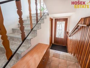 Prodej rodinného domu, Tvarožná Lhota, 170 m2