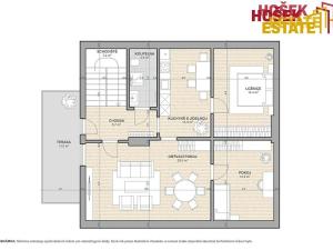 Prodej rodinného domu, Tvarožná Lhota, 170 m2