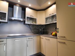Prodej bytu 3+kk, Brno - Bystrc, Rakovecká, 98 m2