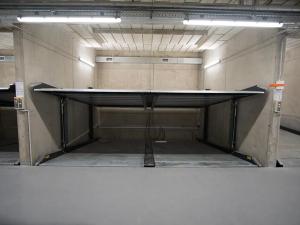 Prodej garážového stání, Unhošť, Karla Čapka, 12 m2