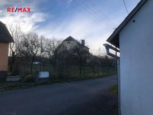 Prodej zahrady, Skorošice, 908 m2