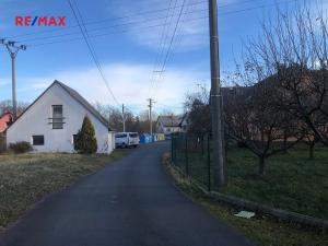 Prodej zahrady, Skorošice, 908 m2