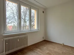 Pronájem bytu 2+1, Jirkov, 61 m2