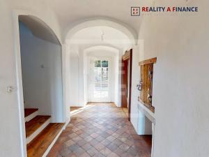 Prodej rodinného domu, Vyklantice, 380 m2