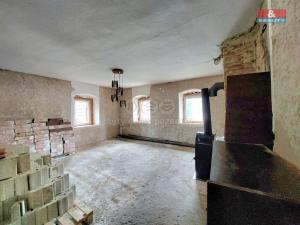 Prodej chalupy, Dívčí Hrad, 220 m2