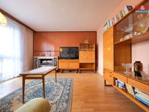Prodej rodinného domu, Prostějov, Strojnická, 115 m2