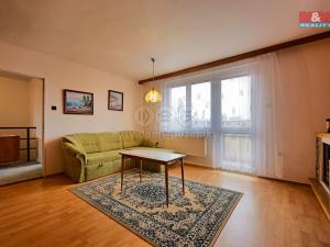 Prodej rodinného domu, Prostějov, Strojnická, 115 m2