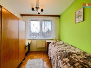 Prodej rodinného domu, Prostějov, Strojnická, 115 m2