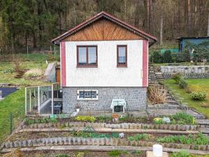 Prodej chaty, Beroun, Na Ptáku, 40 m2