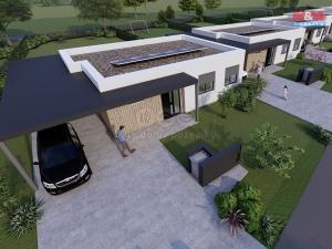 Prodej rodinného domu, Horní Bludovice - Prostřední Bludovice, 79 m2