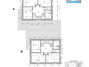 Prodej domu na klíč, Horní Bludovice - Prostřední Bludovice, 115 m2