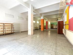 Prodej obchodního prostoru, Louny, Mírové náměstí, 1353 m2