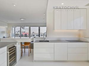 Prodej bytu 5+kk, Praha - Radlice, U Dívčích hradů, 231 m2