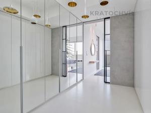 Prodej bytu 5+kk, Praha - Radlice, U Dívčích hradů, 231 m2